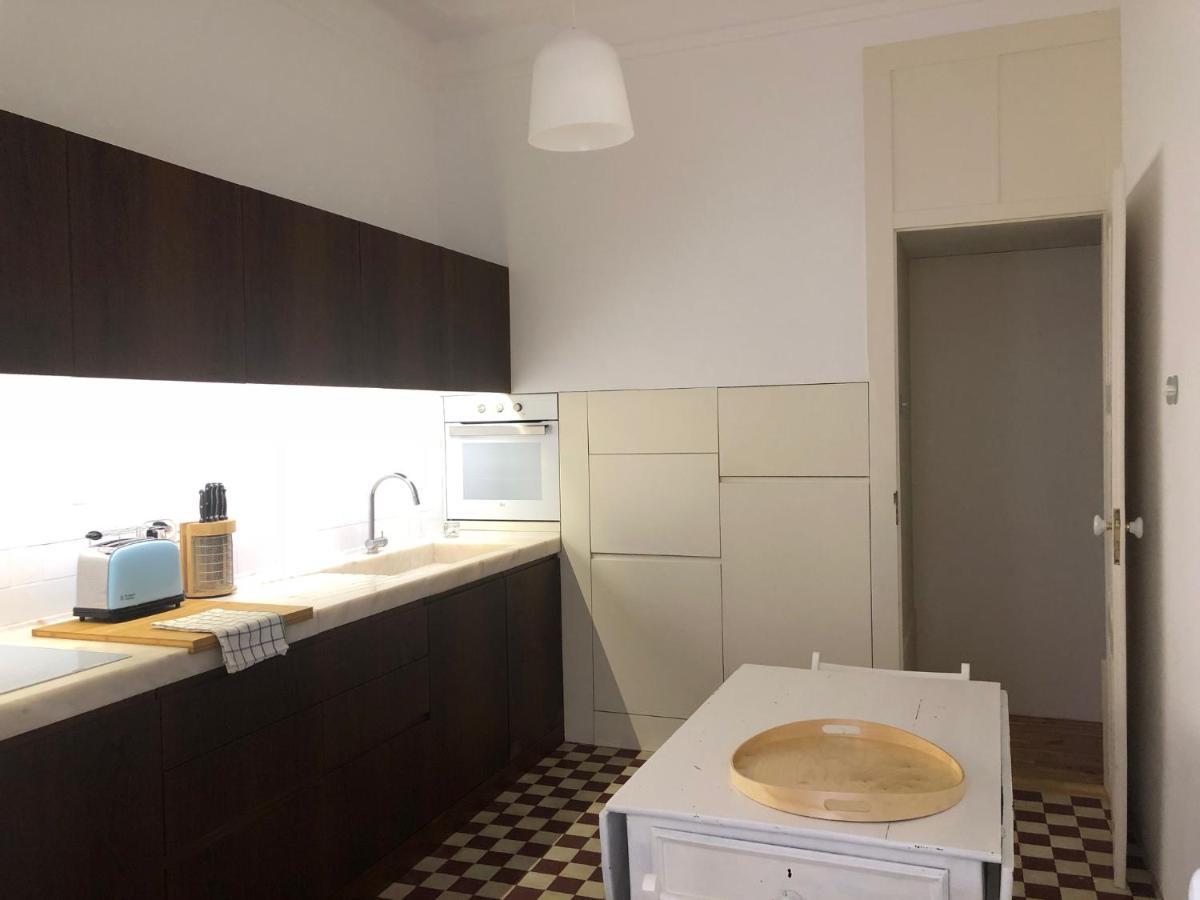קוימברה Rua Tenente Campos Rego, Ground Floor מראה חיצוני תמונה